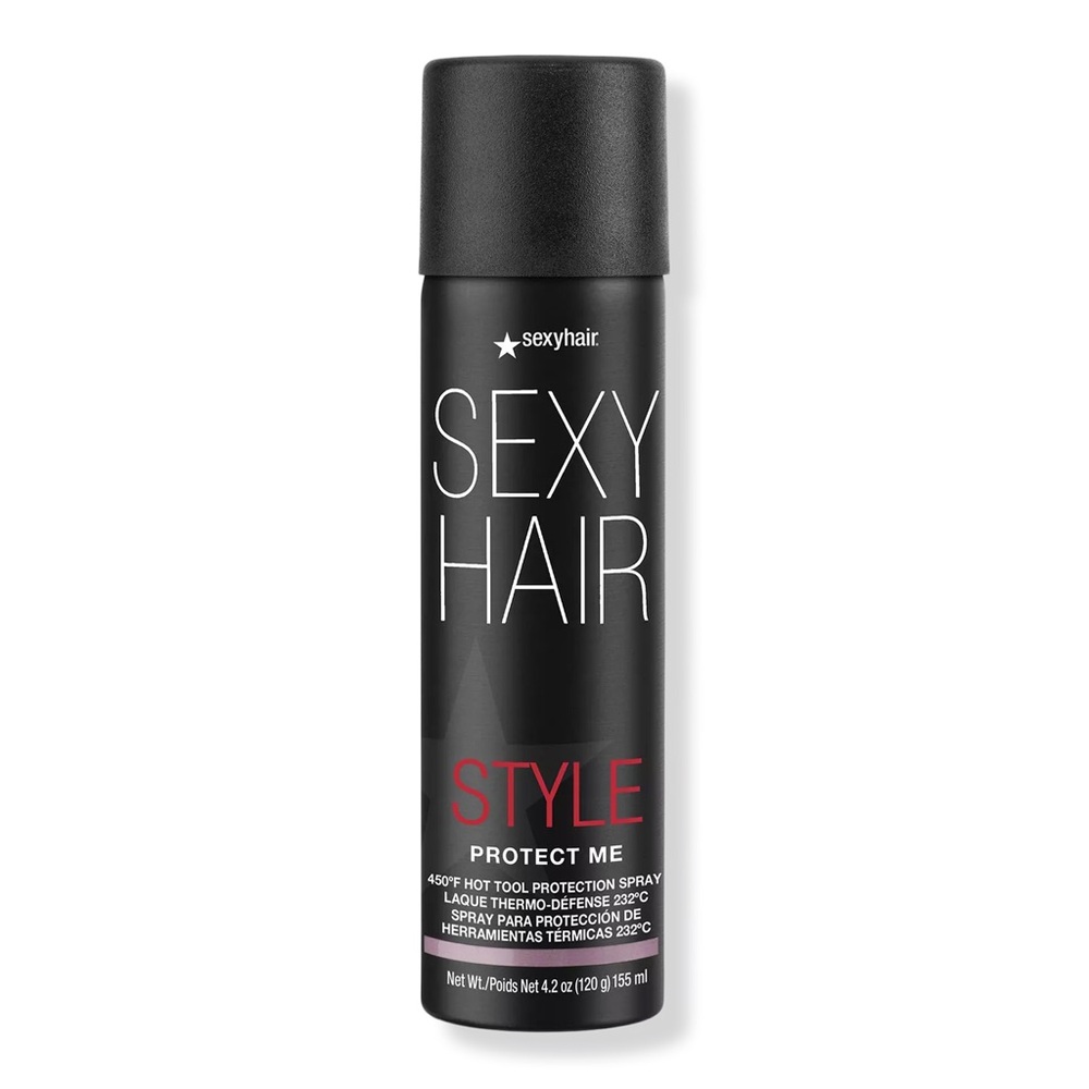 Style Protect Me Heat Protection Spray